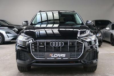 Audi Q8 50 TDI