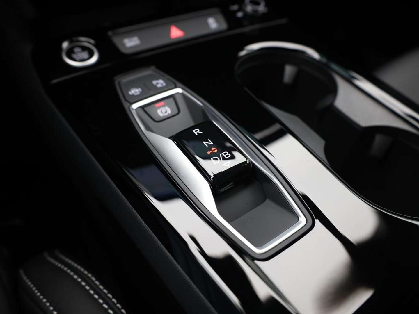 Audi Q6 E-tron 45 - 2025 - Joinsteer - #5