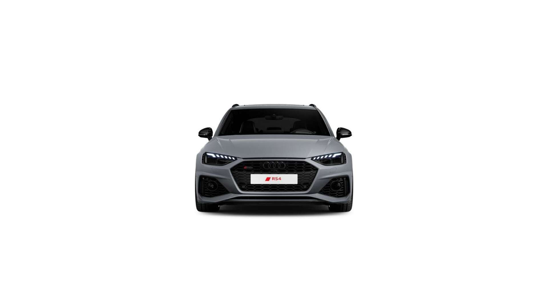Audi RS4 Avant TFSI - 2022 - Joinsteer - #4