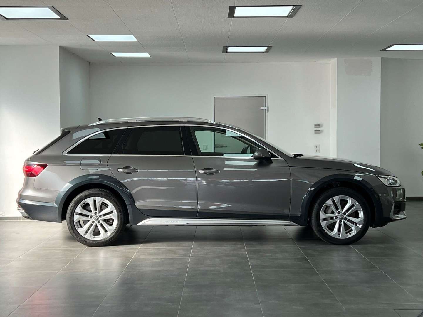 Audi A4 Allroad 50 TDI - 2020 - Joinsteer - #4
