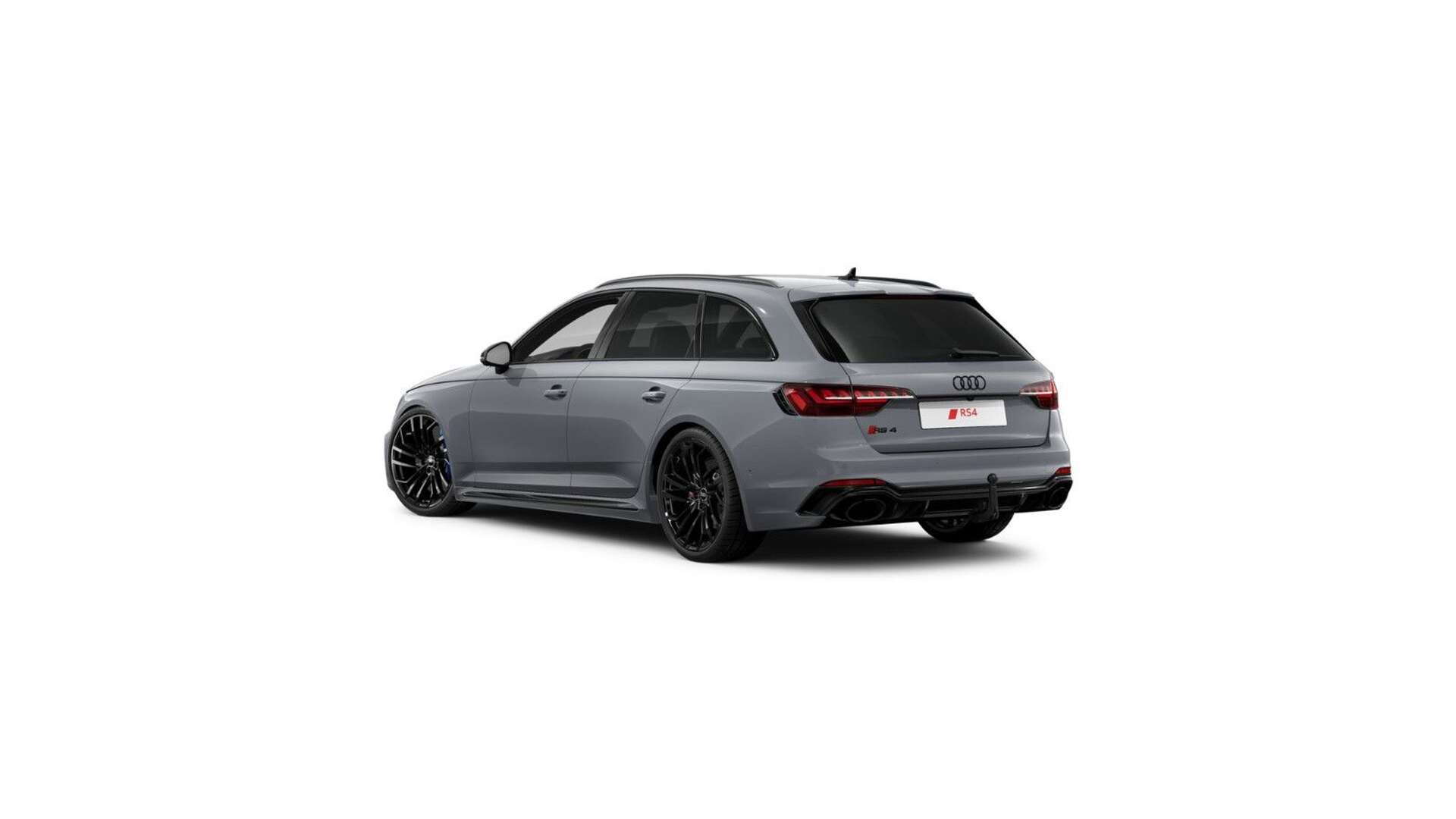 Audi RS4 Avant TFSI - 2022 - Joinsteer - #6