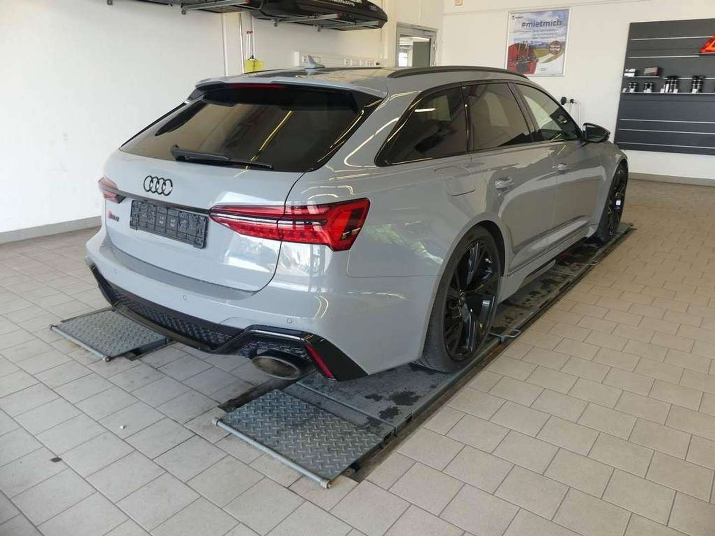 Audi RS6 Avant 4.0 TFSI - 2022 - Joinsteer - #3