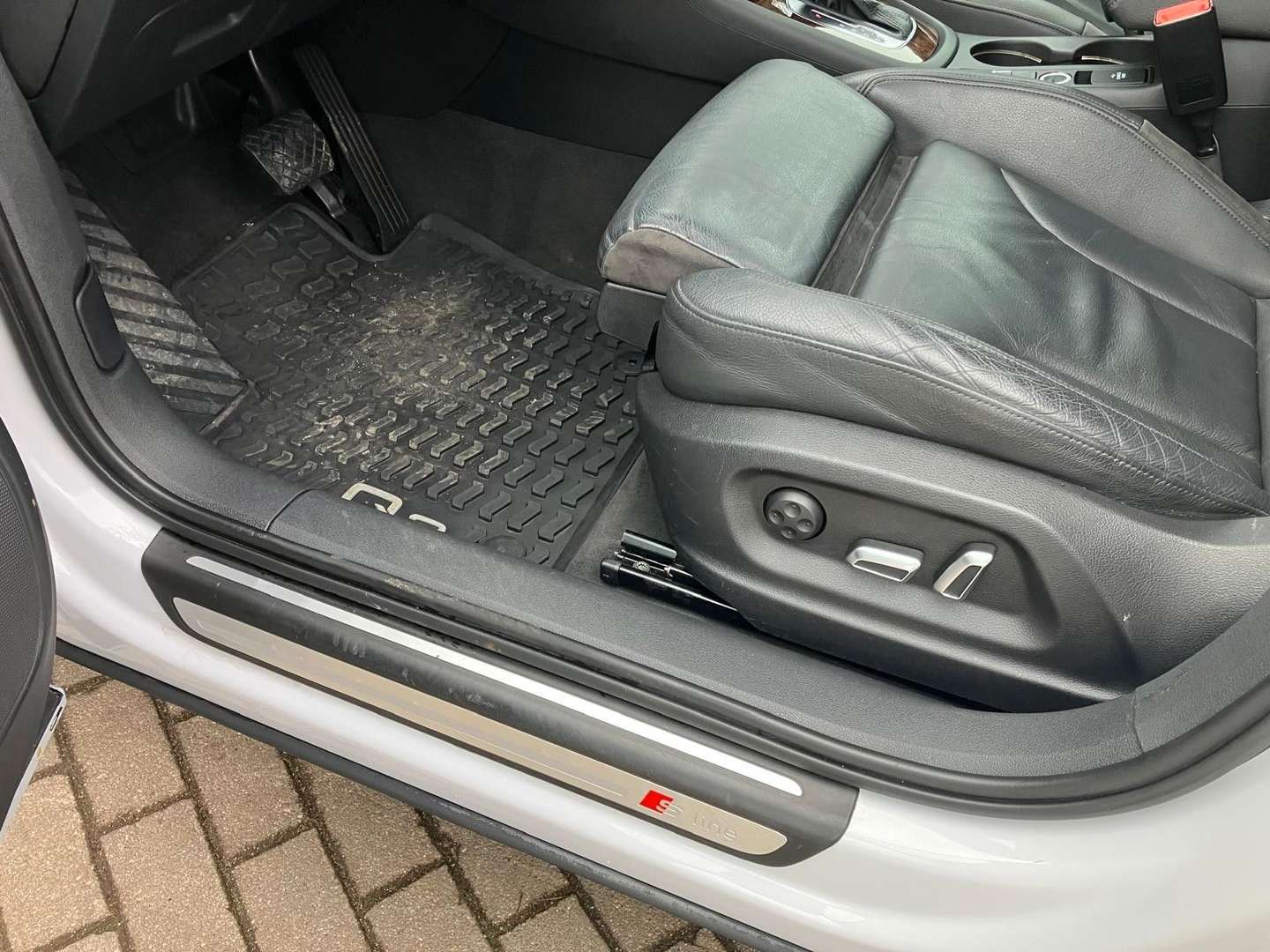 Audi Q3 S S Line - 2018 - Joinsteer - #6