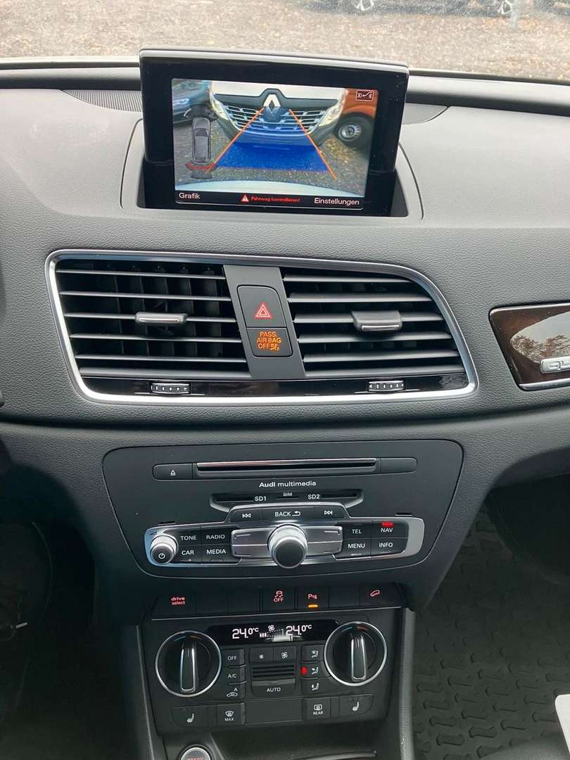 Audi Q3 S S Line - 2018 - Joinsteer - #10