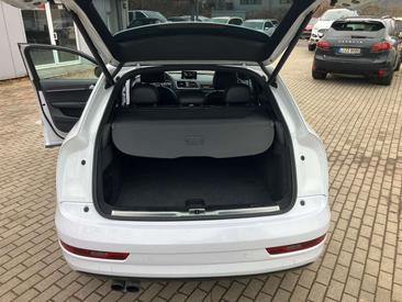Audi Q3 S S Line — photo 12