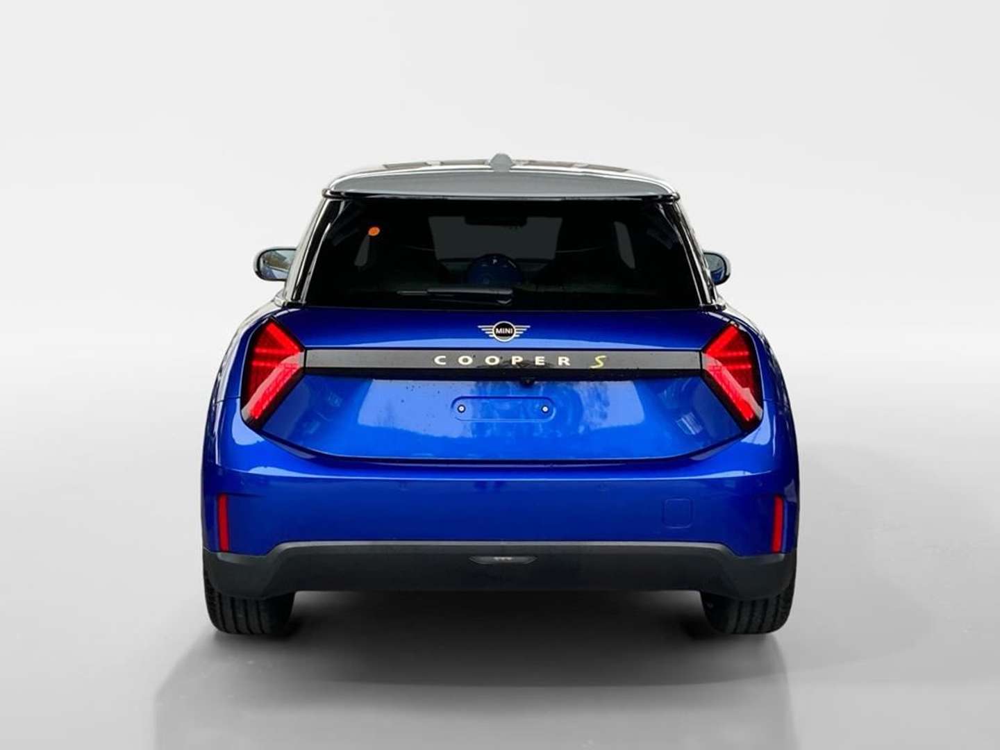 Mini Electric Favoured Cooper SE - 2024 - Joinsteer - #4