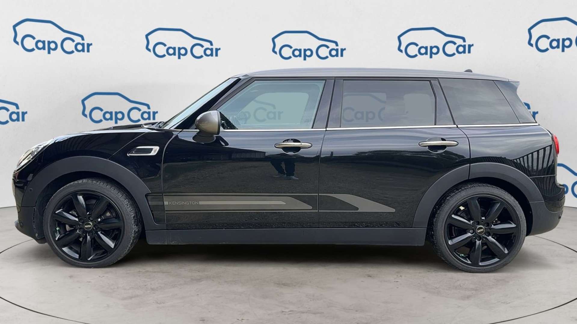 Mini Hatch Kensington Cooper - 2019 - Joinsteer - #1