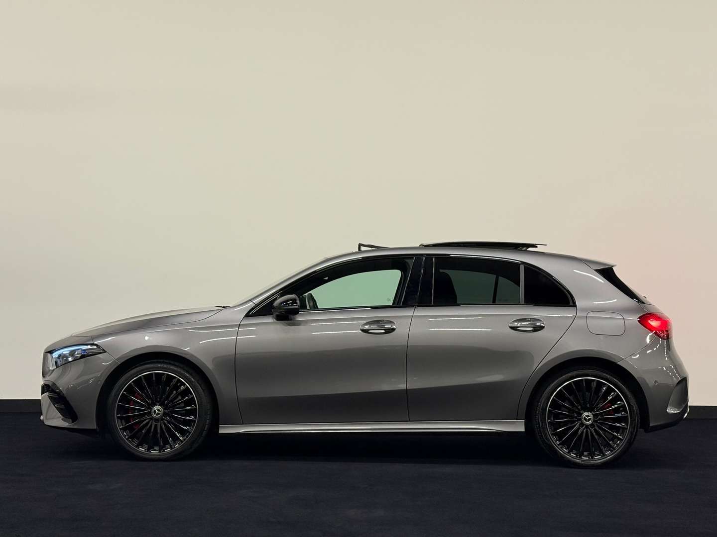 Mercedes Classe A250 E 250 AMG Line - 2023 - Joinsteer - #1