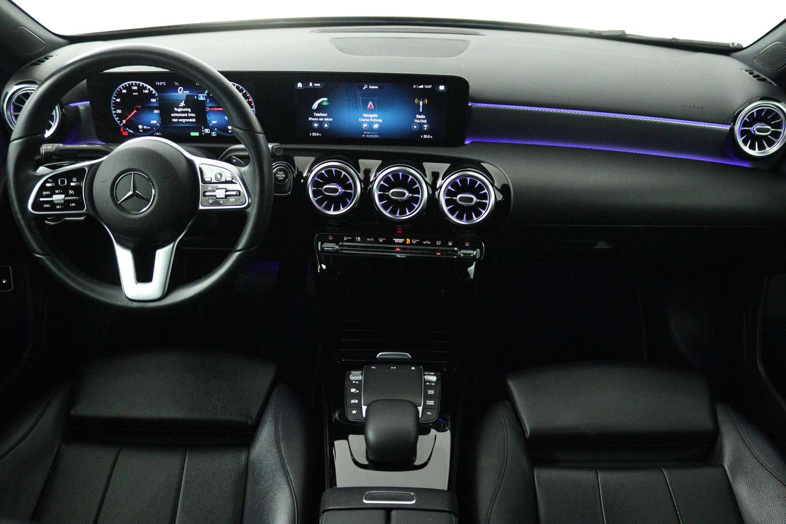 Mercedes Classe A250 E 250 Business - 2020 - Joinsteer - #2