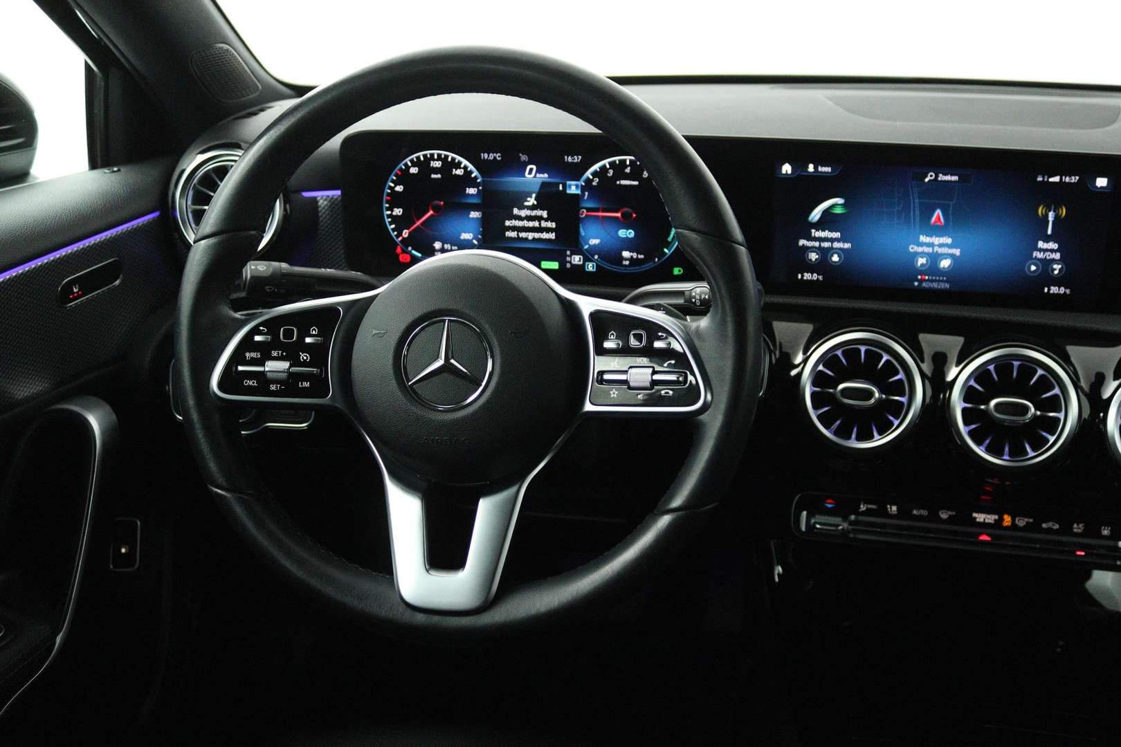 Mercedes Classe A250 E 250 Business - 2020 - Joinsteer - #3