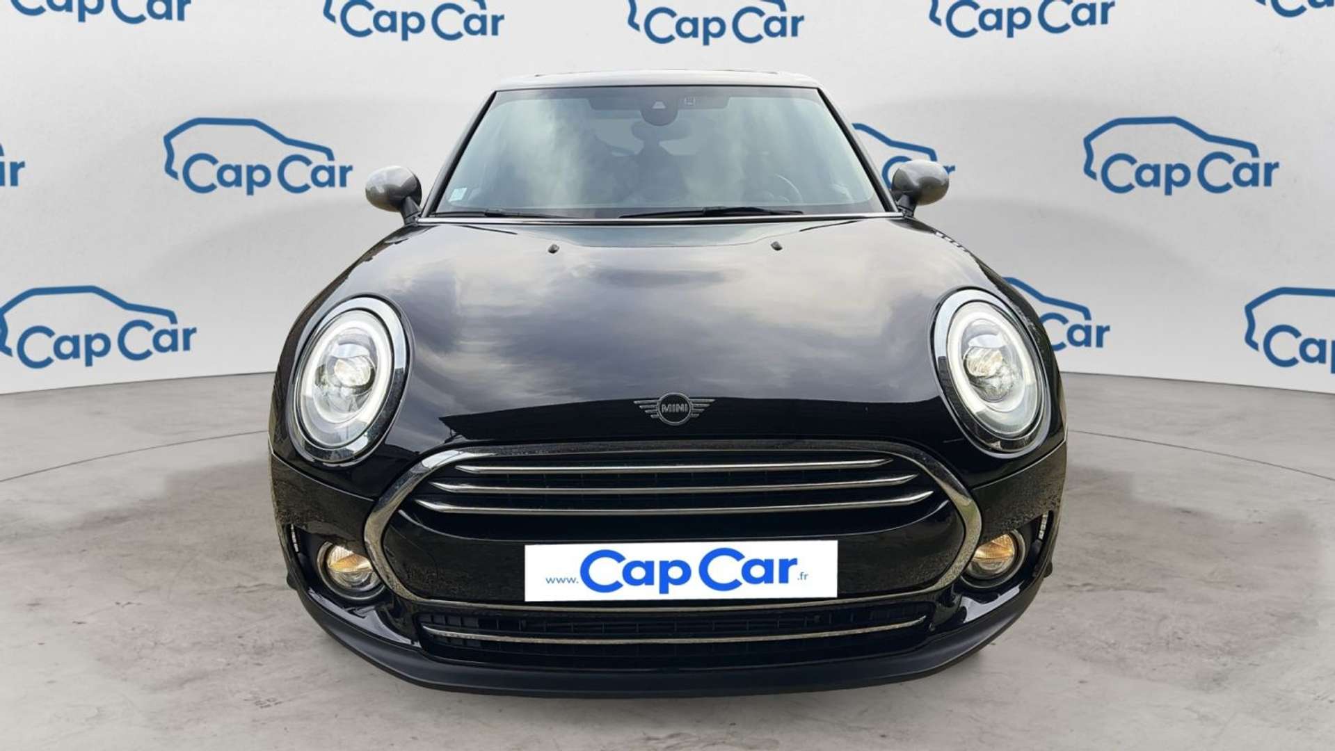 Mini Hatch Kensington Cooper - 2019 - Joinsteer - #4