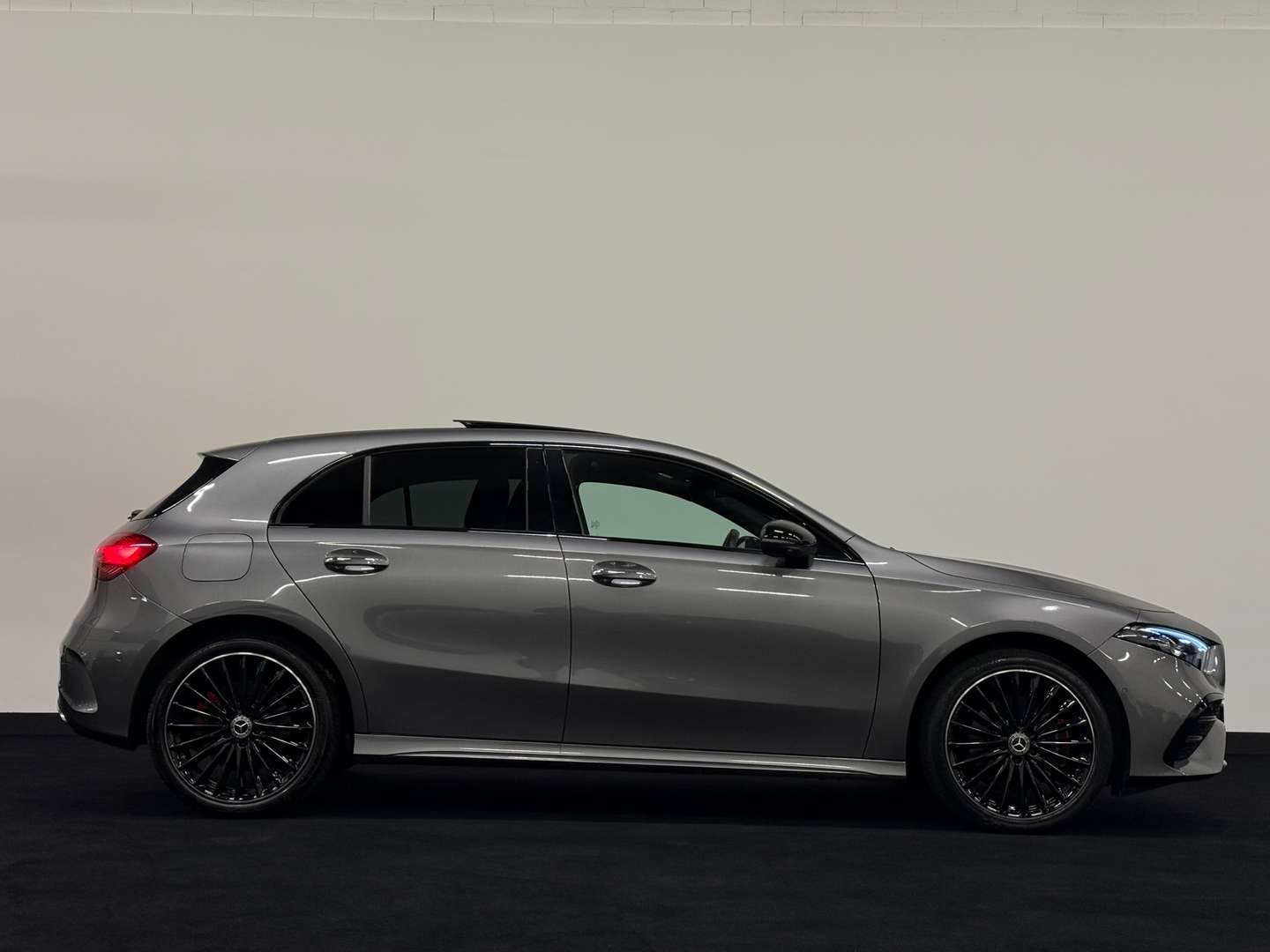 Mercedes Classe A250 E 250 AMG Line - 2023 - Joinsteer - #4