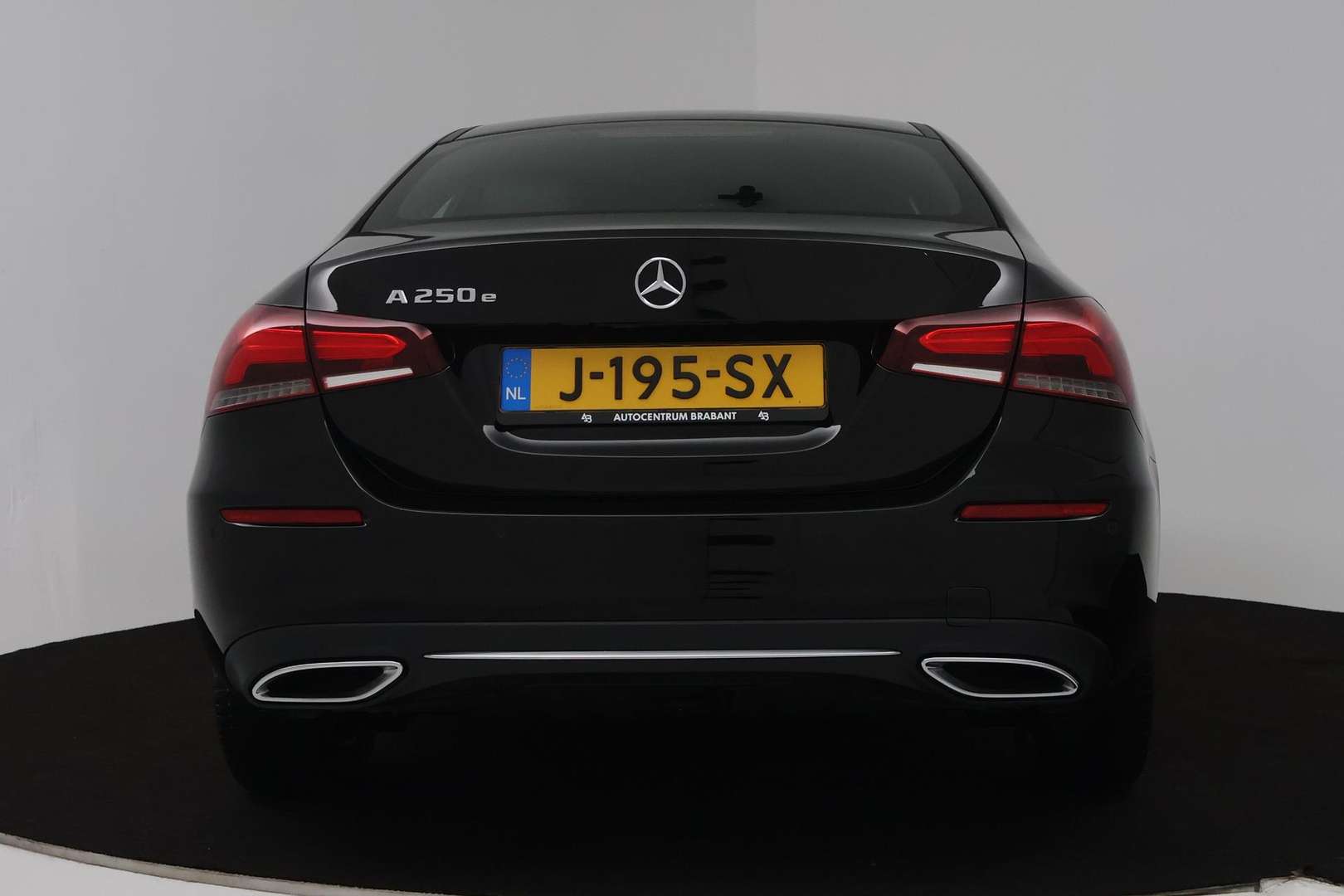 Mercedes Classe A250 E 250 Business - 2020 - Joinsteer - #6