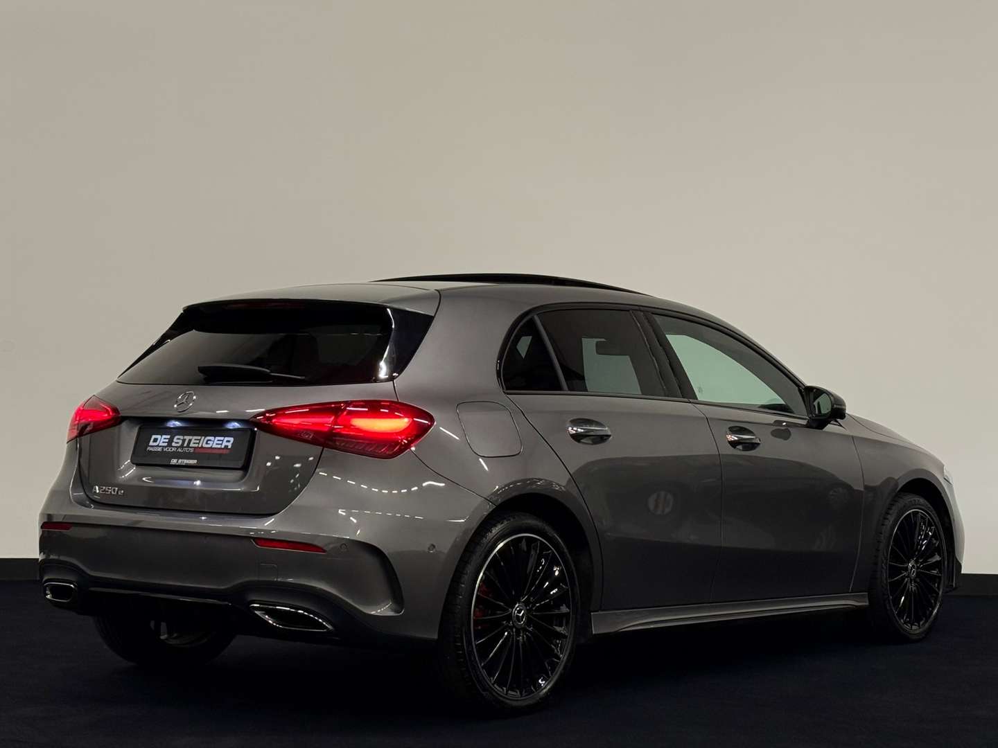 Mercedes Classe A250 E 250 AMG Line - 2023 - Joinsteer - #6