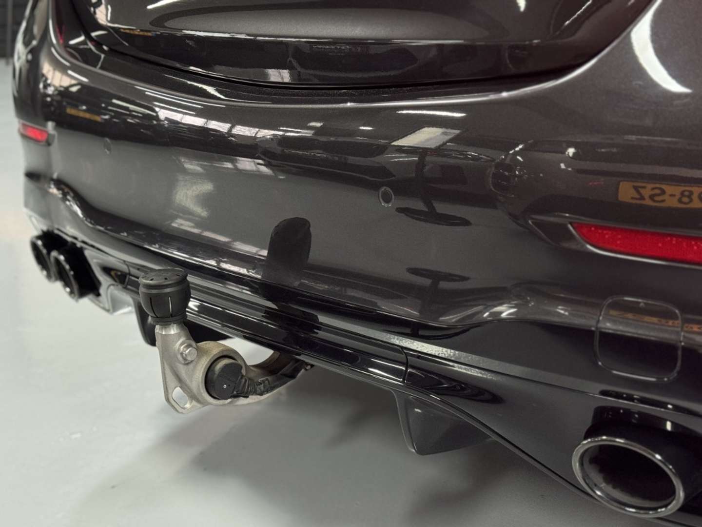 Mercedes Classe C 43 AMG 43 - 2022 - Joinsteer - #9