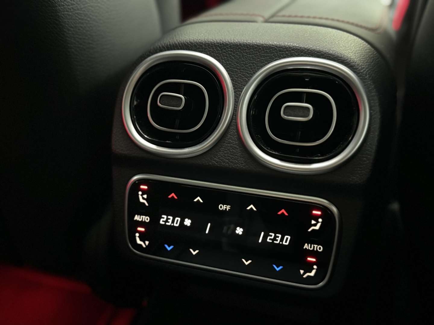 Mercedes Classe C 43 AMG 43 - 2022 - Joinsteer - #21