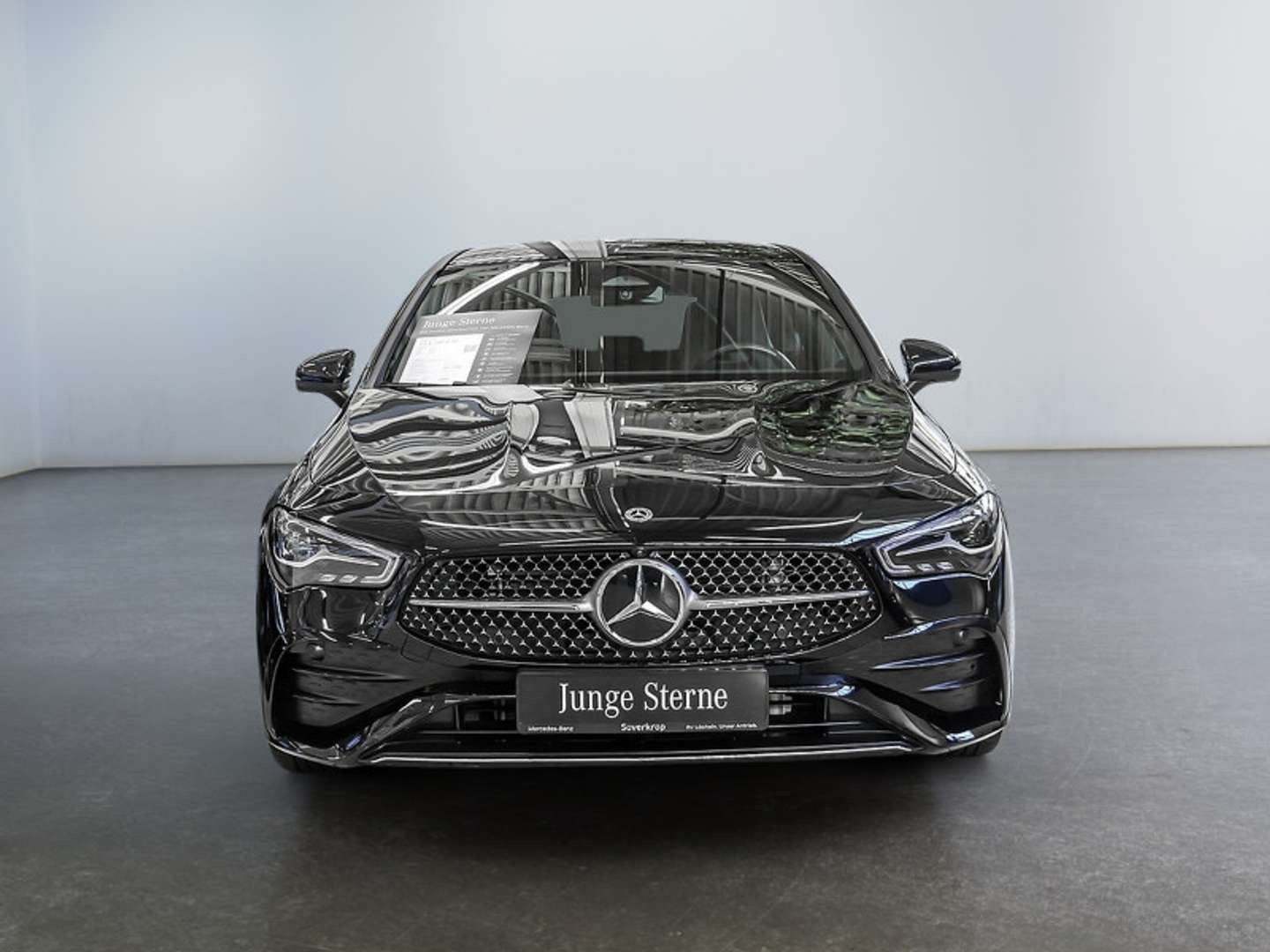 Mercedes CLA Shooting Break 200 - 2024 - Joinsteer - #2