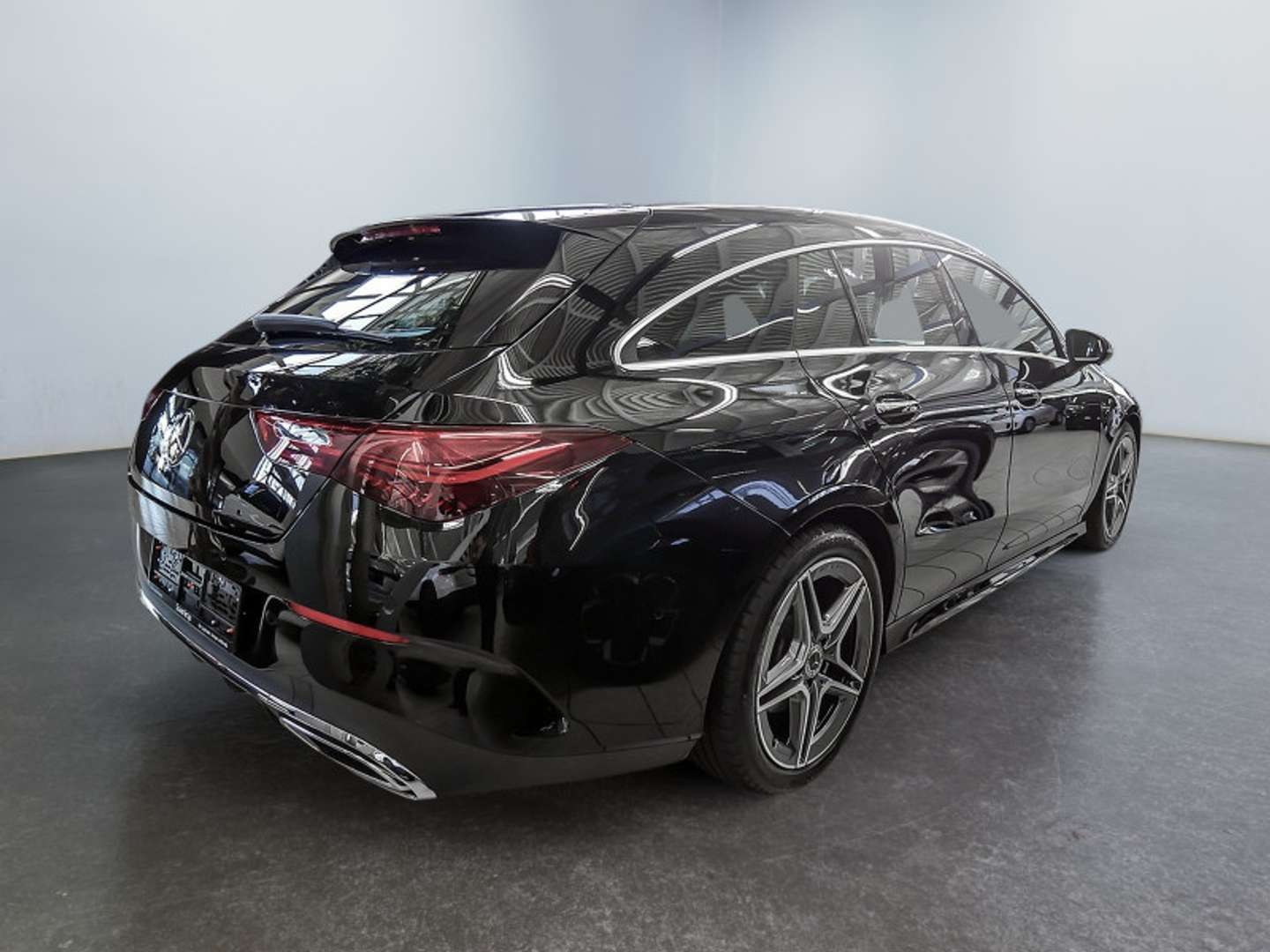 Mercedes CLA Shooting Break 200 - 2024 - Joinsteer - #3