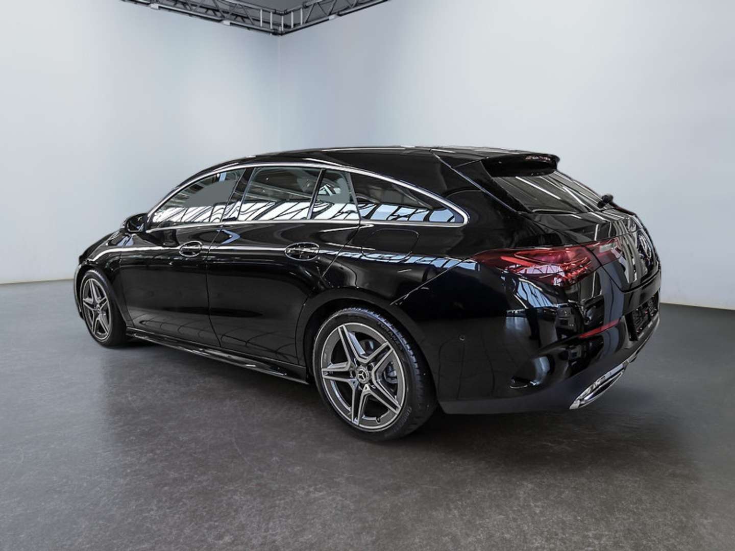 Mercedes CLA Shooting Break 200 - 2024 - Joinsteer - #4