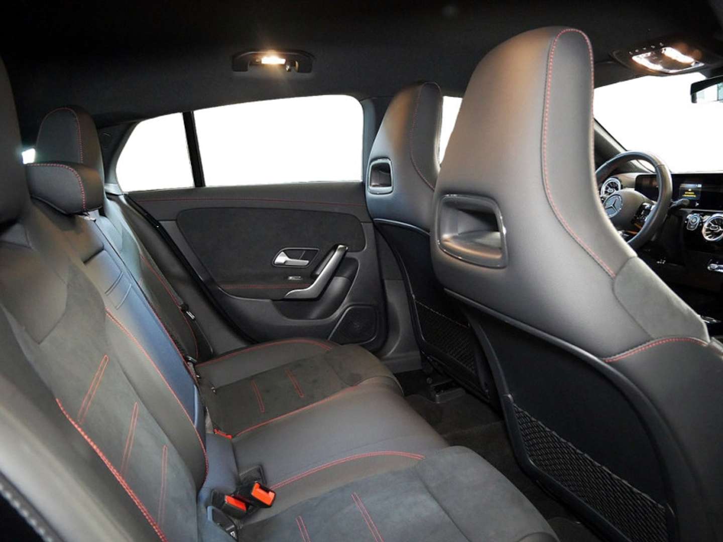 Mercedes CLA Shooting Break 200 - 2024 - Joinsteer - #6