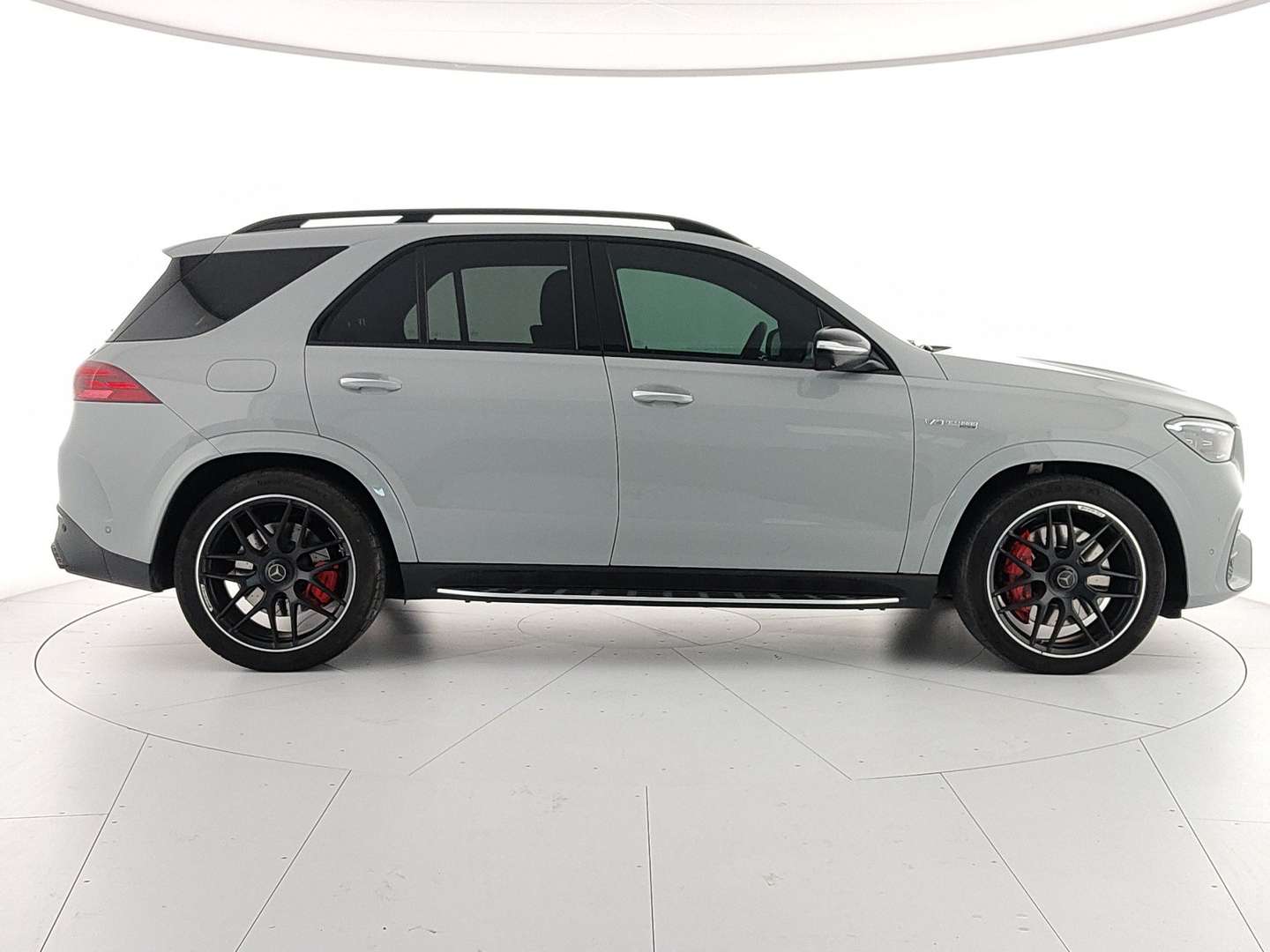 Mercedes GLE 63 AMG 63 Premium Plus - 2024 - Joinsteer - #7