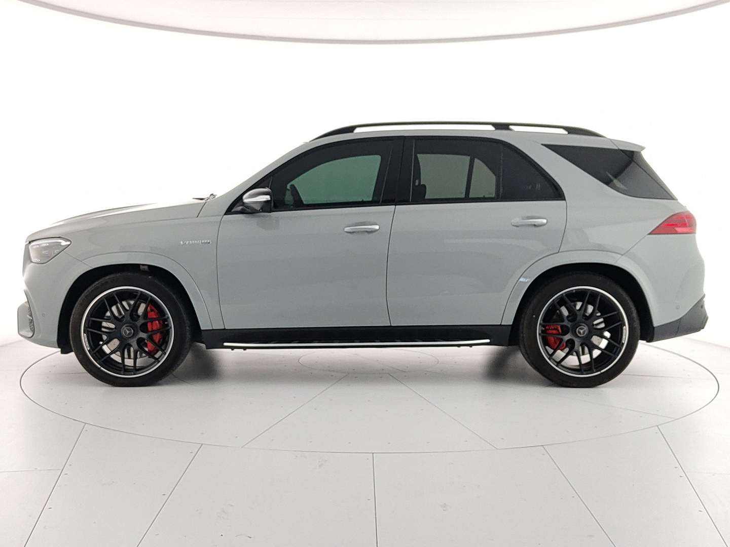 Mercedes GLE 63 AMG 63 Premium Plus - 2024 - Joinsteer - #8