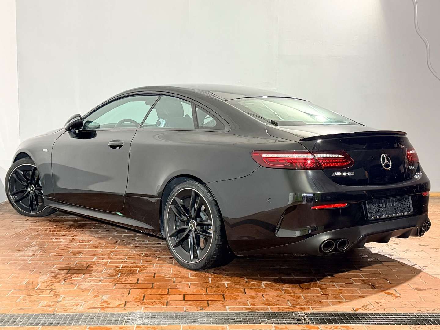 Mercedes Classe E53 AMG 53 - 2022 - Joinsteer - #3