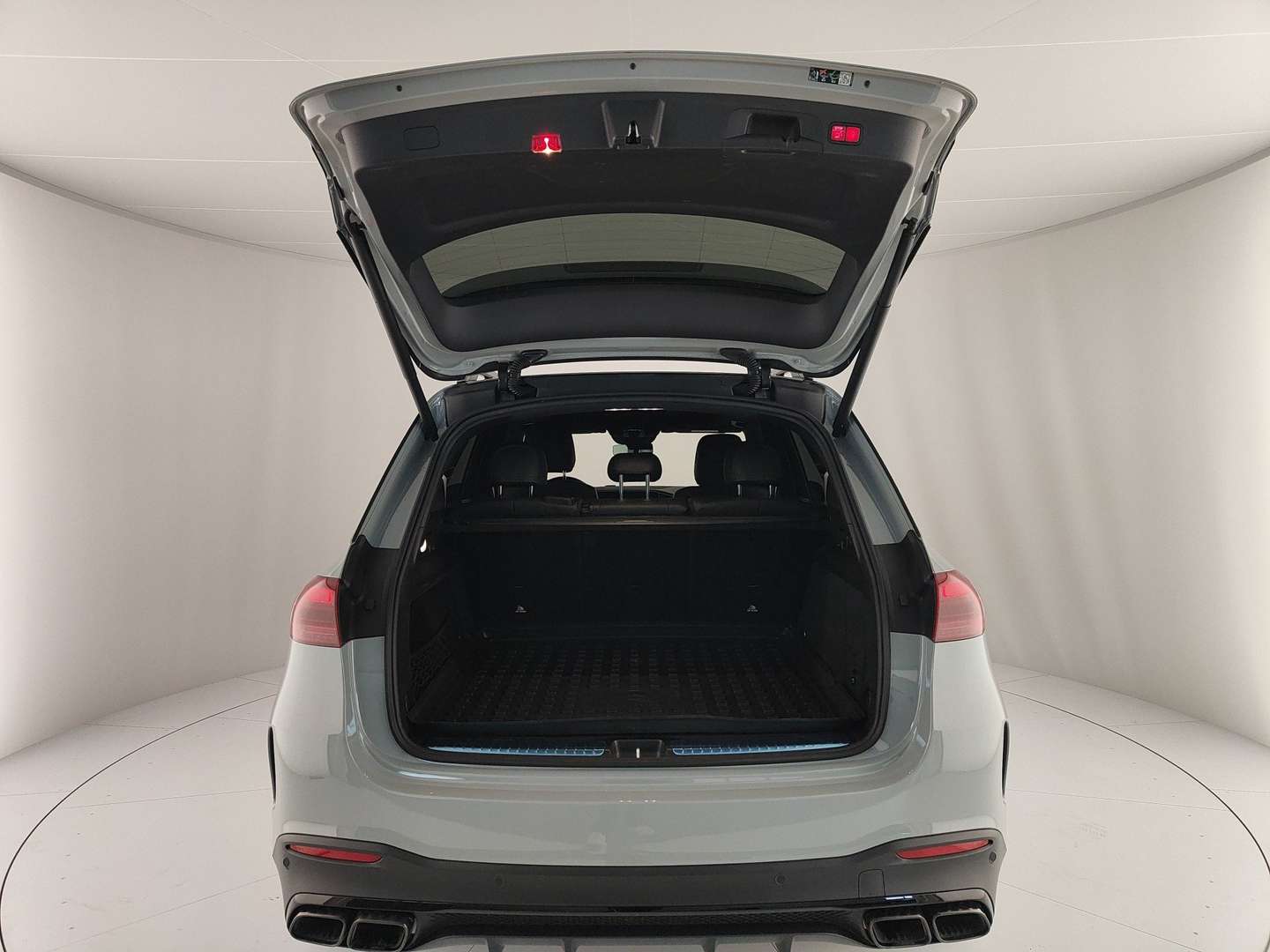 Mercedes GLE 63 AMG 63 Premium Plus - 2024 - Joinsteer - #9