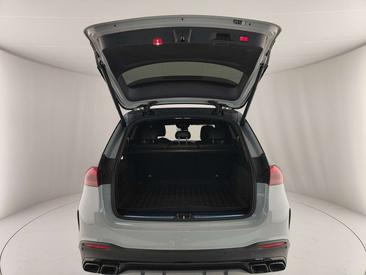Mercedes GLE 63 AMG 63 Premium Plus — photo 9