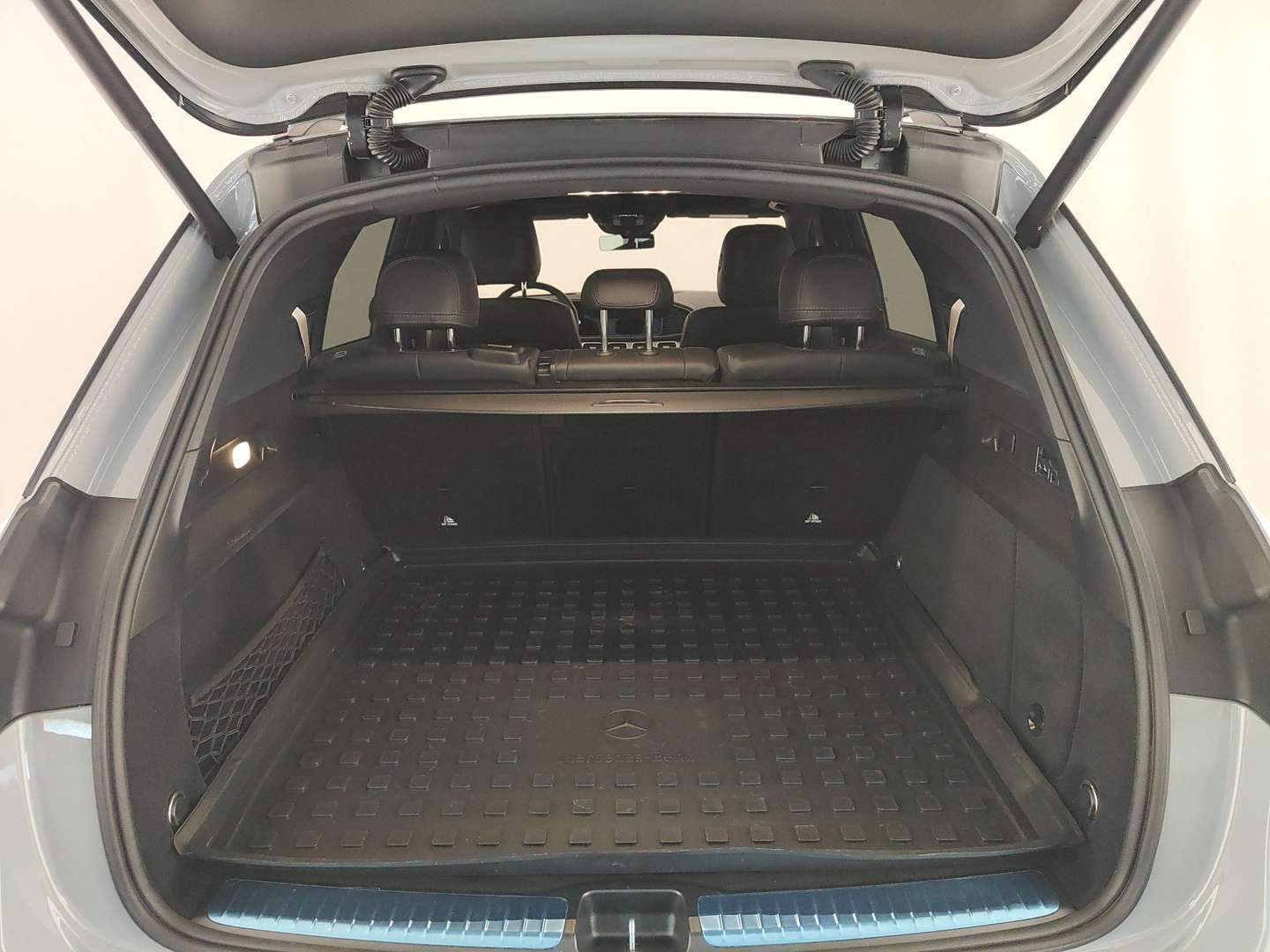 Mercedes GLE 63 AMG 63 Premium Plus - 2024 - Joinsteer - #10