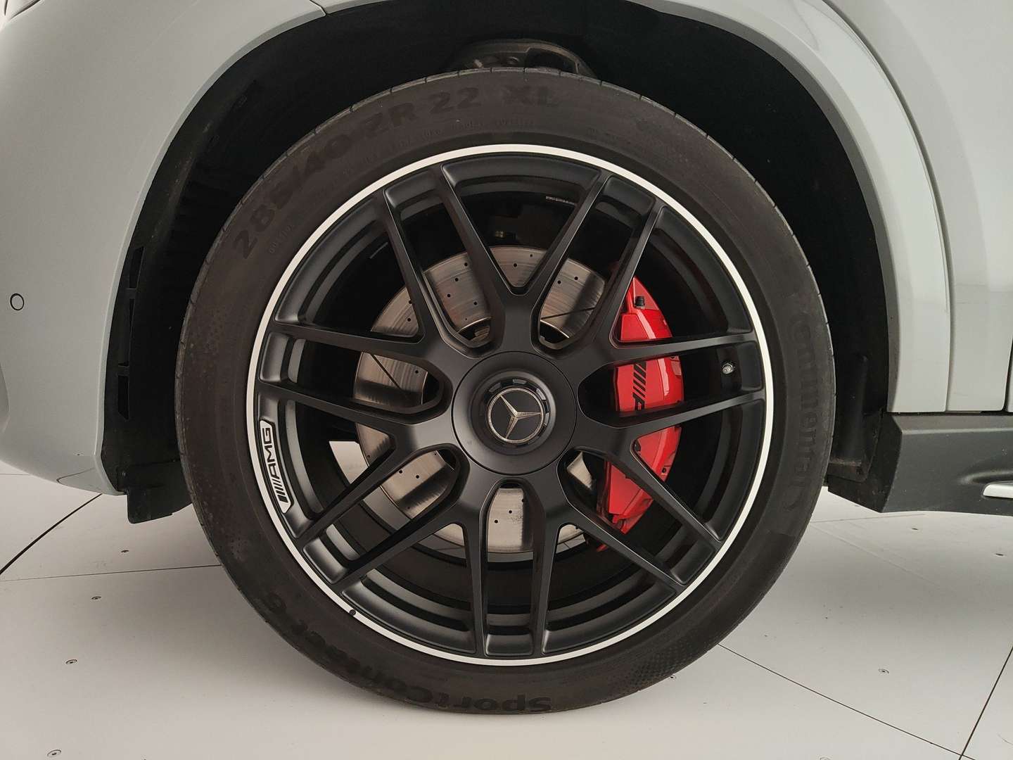 Mercedes GLE 63 AMG 63 Premium Plus - 2024 - Joinsteer - #12