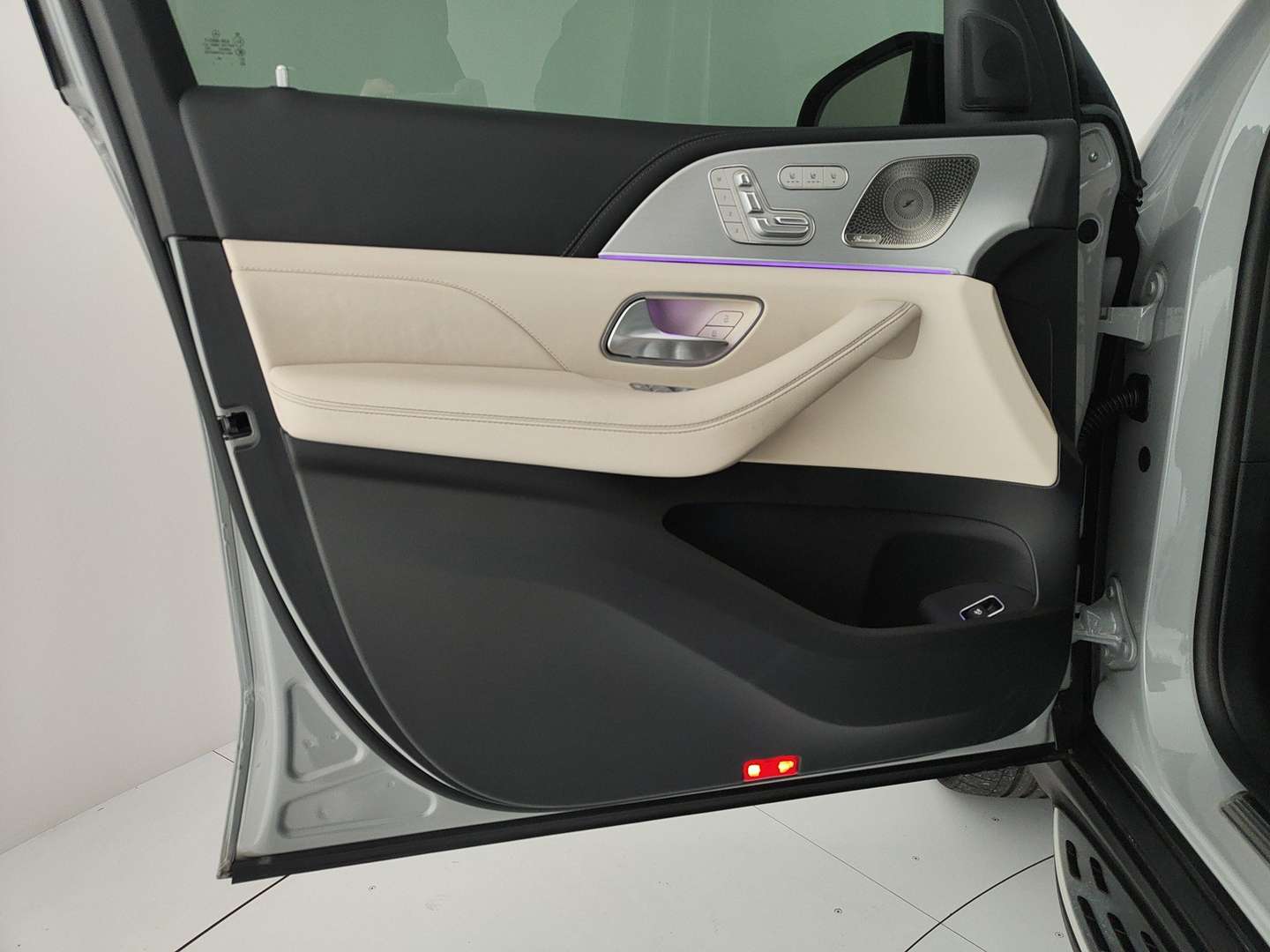 Mercedes GLE 63 AMG 63 Premium Plus - 2024 - Joinsteer - #13