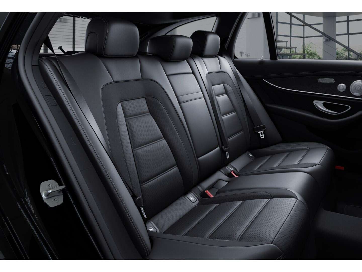 Mercedes Classe E53 AMG 53 - 2023 - Joinsteer - #9