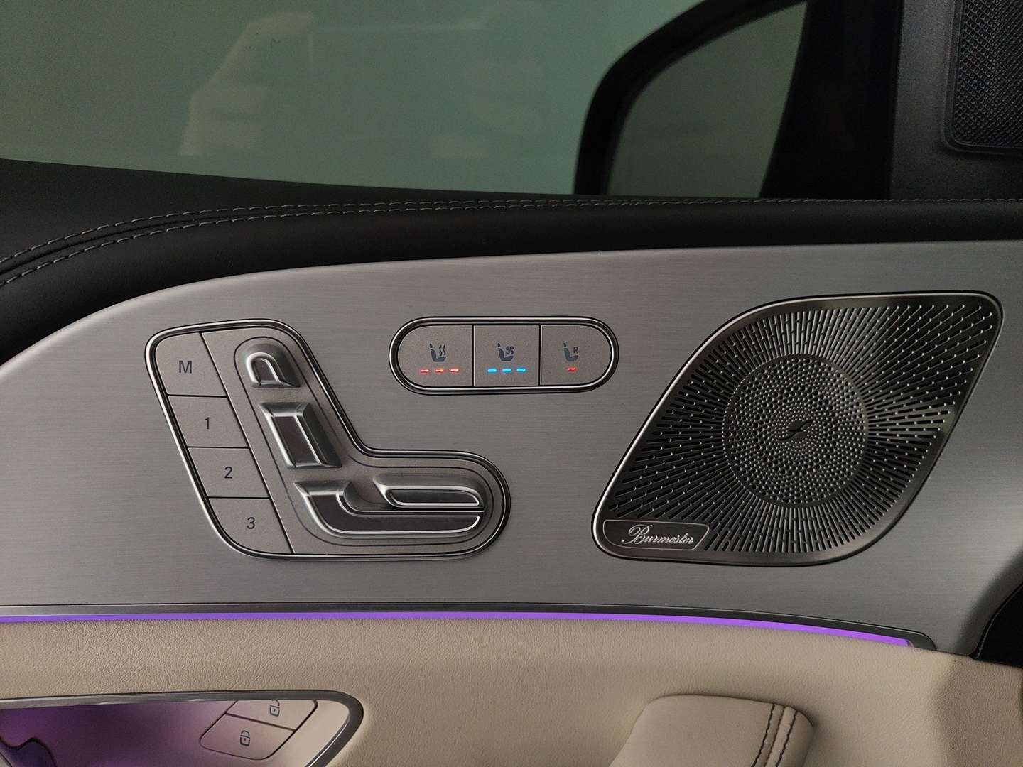 Mercedes GLE 63 AMG 63 Premium Plus - 2024 - Joinsteer - #14