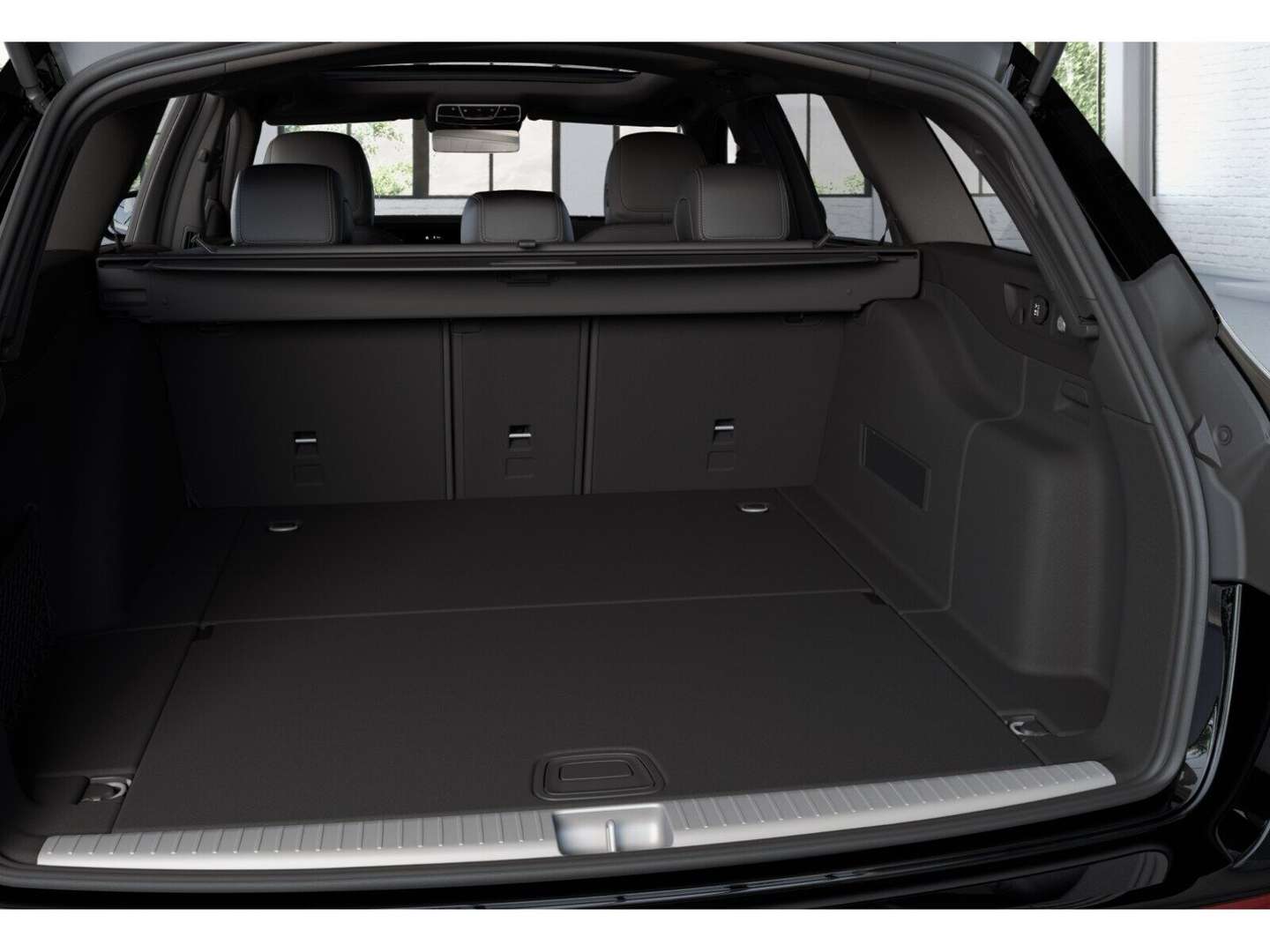 Mercedes Classe E53 AMG 53 - 2023 - Joinsteer - #10