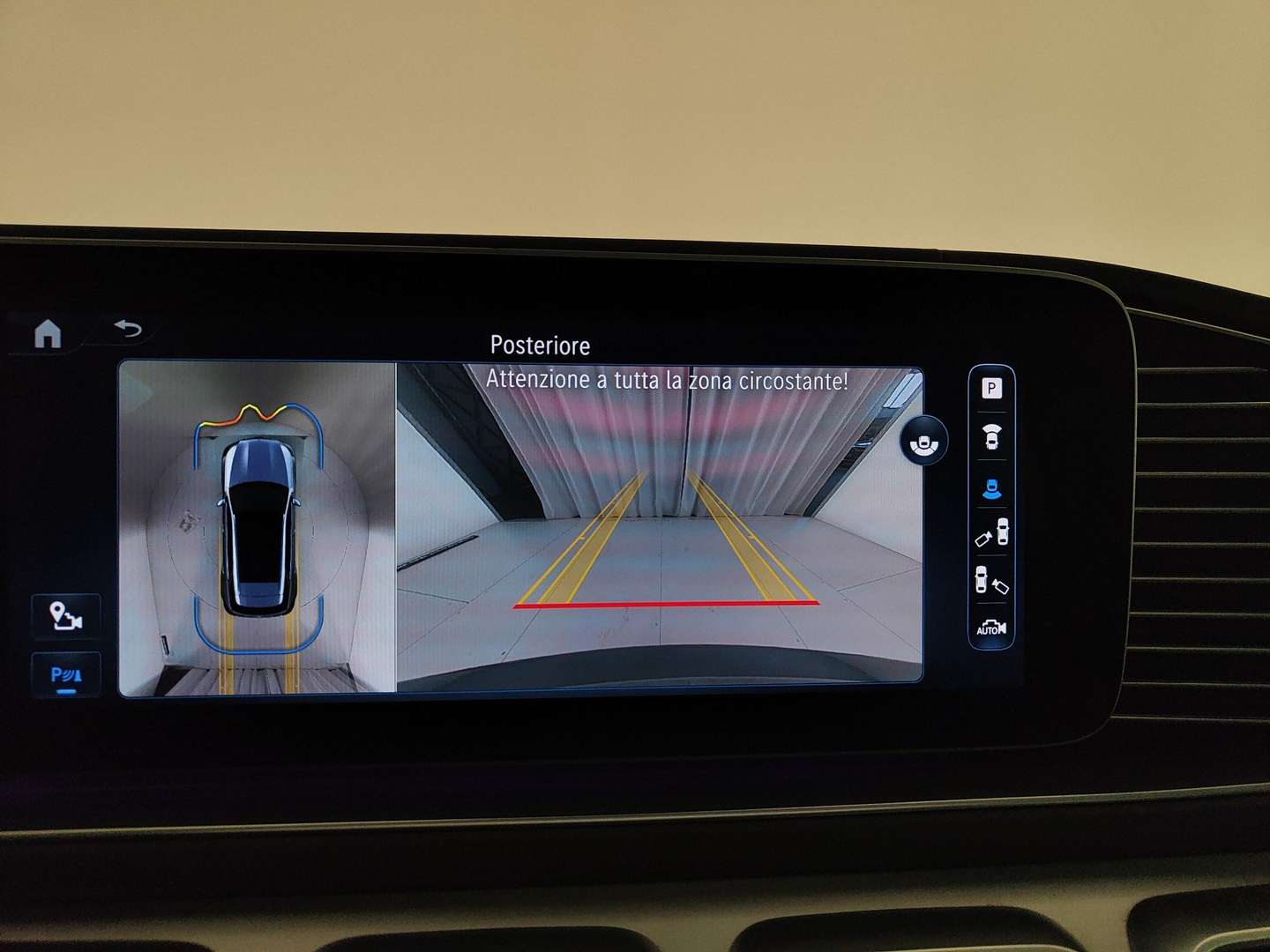 Mercedes GLE 63 AMG 63 Premium Plus - 2024 - Joinsteer - #17