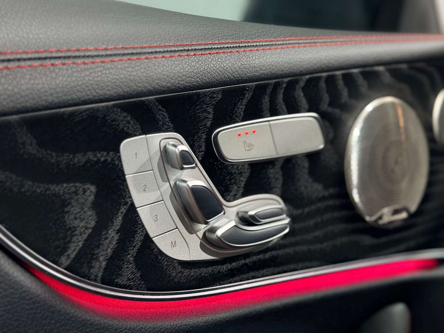 Mercedes Classe E53 AMG 53 - 2022 - Joinsteer - #12