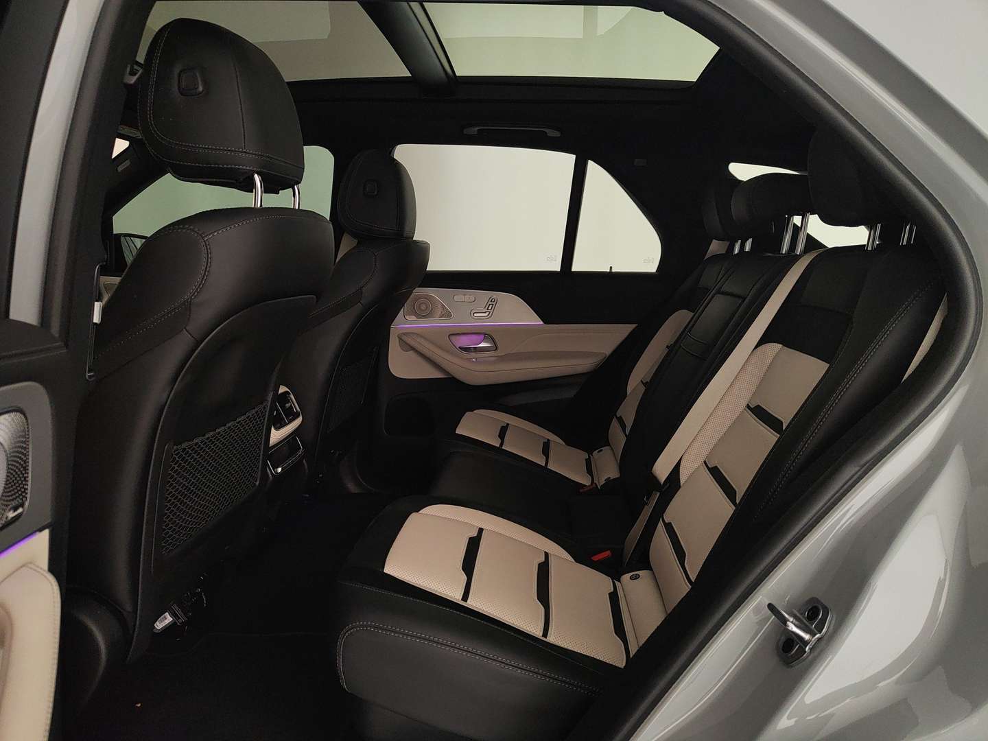 Mercedes GLE 63 AMG 63 Premium Plus - 2024 - Joinsteer - #20