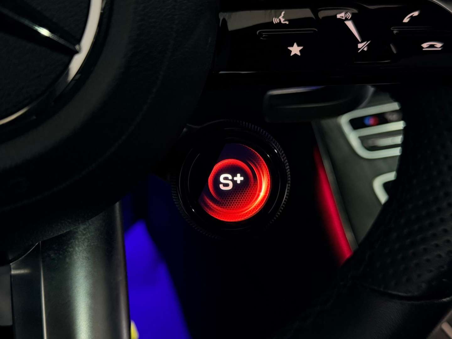 Mercedes Classe E53 AMG 53 - 2022 - Joinsteer - #16