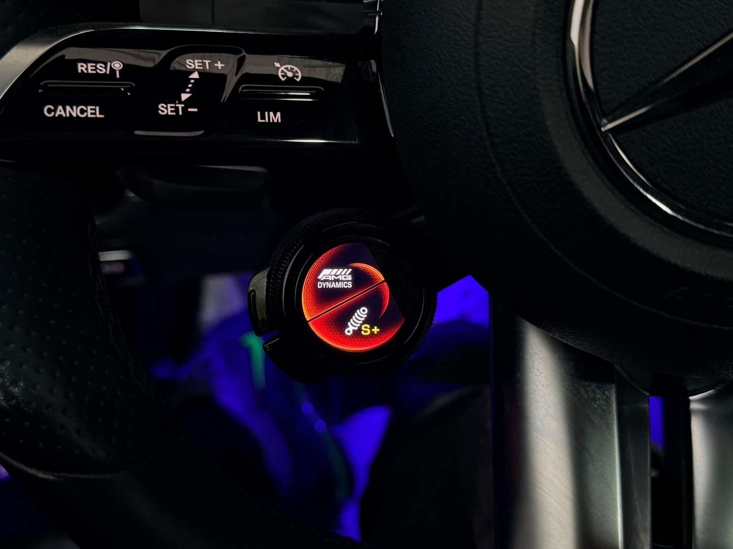 Mercedes Classe E53 AMG 53 - 2022 - Joinsteer - #17