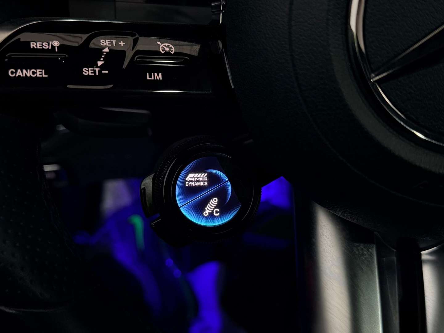 Mercedes Classe E53 AMG 53 - 2022 - Joinsteer - #18