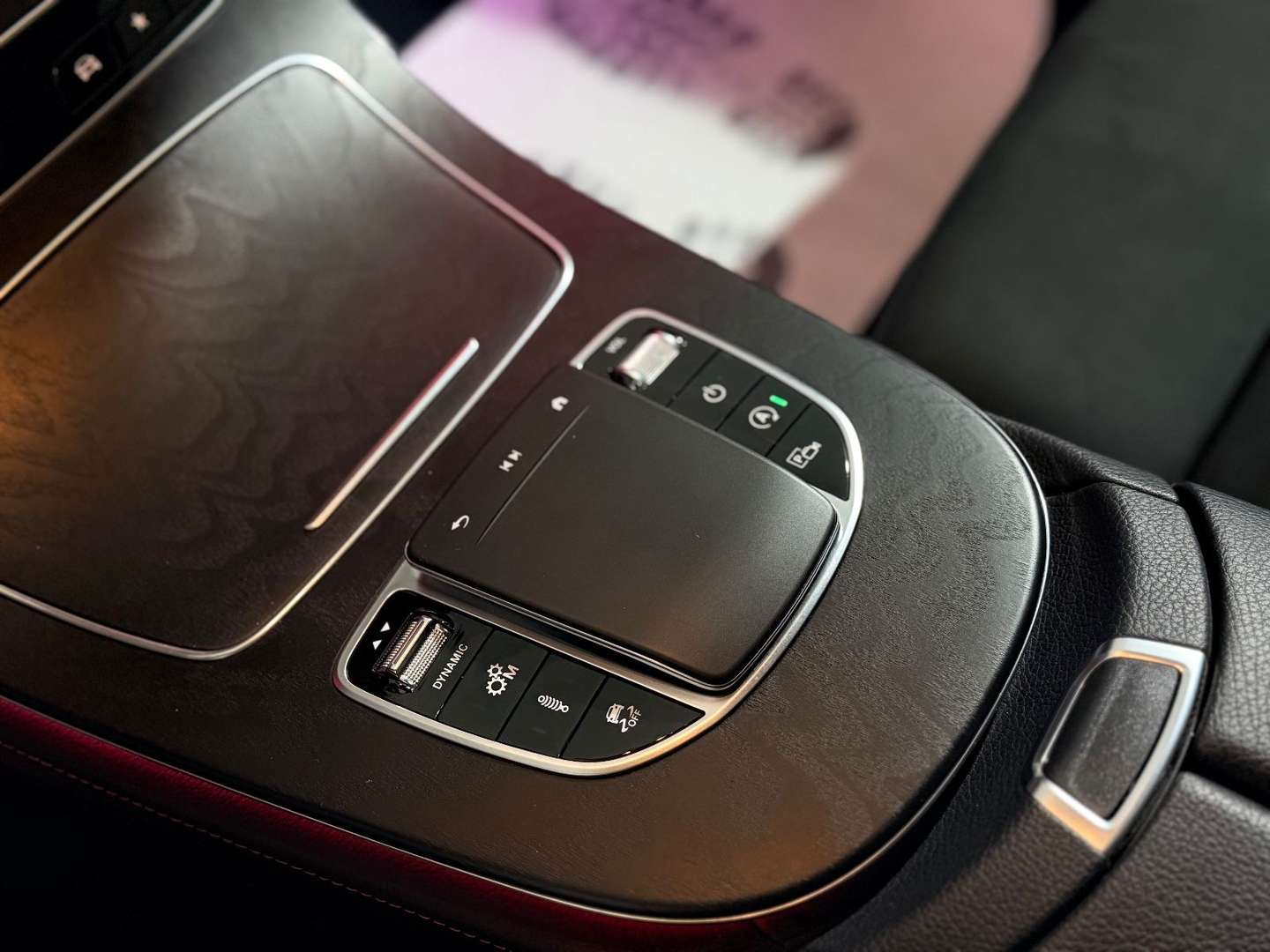 Mercedes Classe E53 AMG 53 - 2022 - Joinsteer - #22