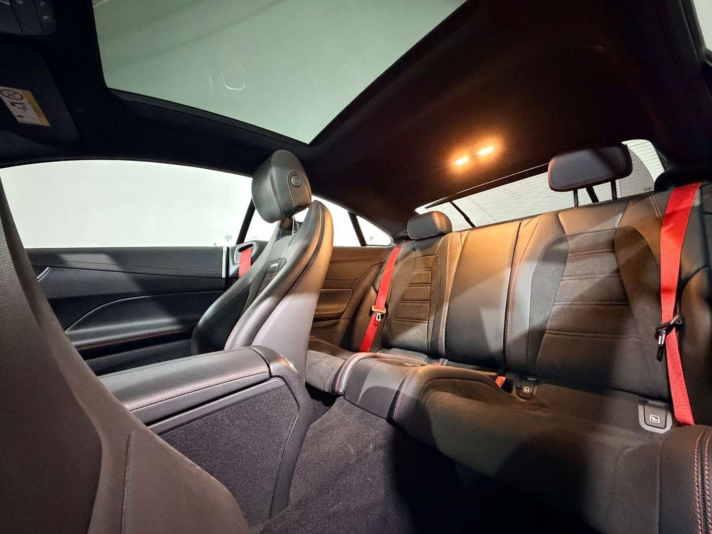 Mercedes Classe E53 AMG 53 - 2022 - Joinsteer - #24