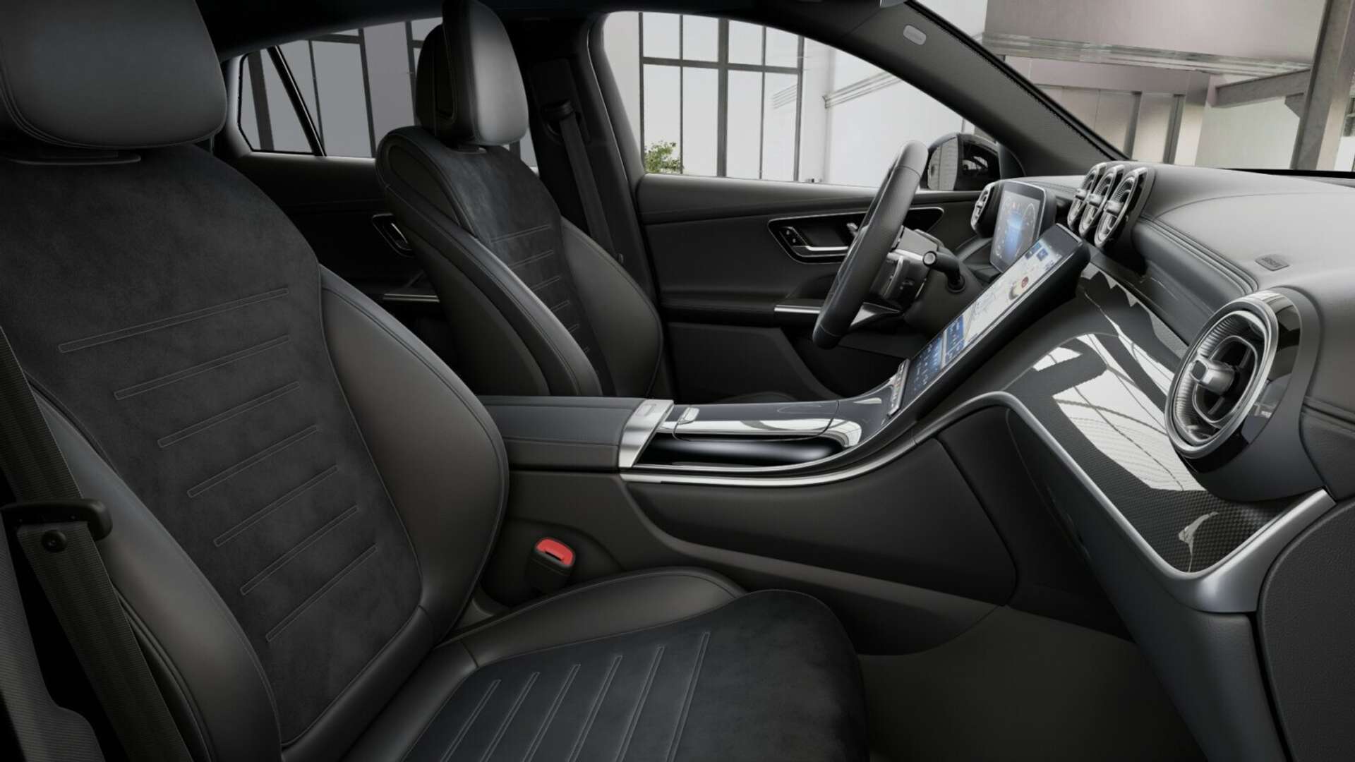 Mercedes GLC 450 Coupé 450 AMG Line - 2024 - Joinsteer - #8