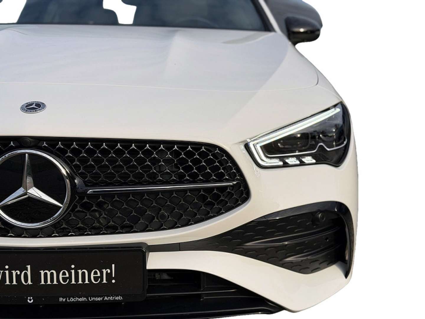 Mercedes CLA 200 Coupé 200 AMG Line - 2024 - Joinsteer - #4
