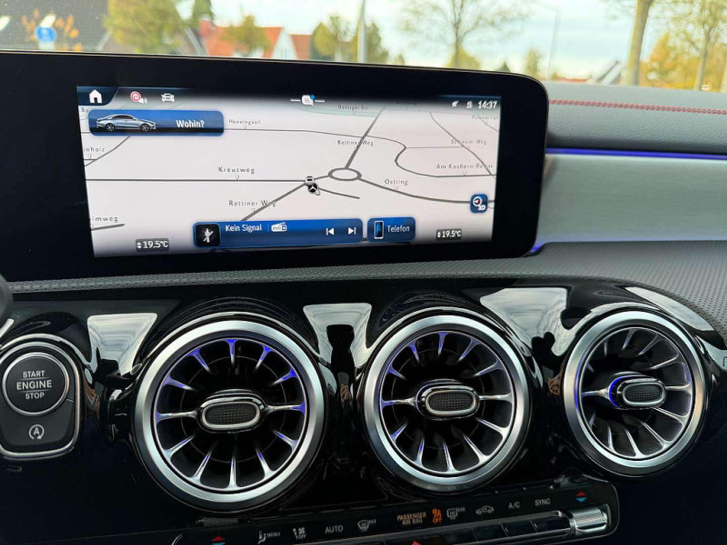 Mercedes CLA 200 Coupé 200 AMG Line - 2024 - Joinsteer - #9