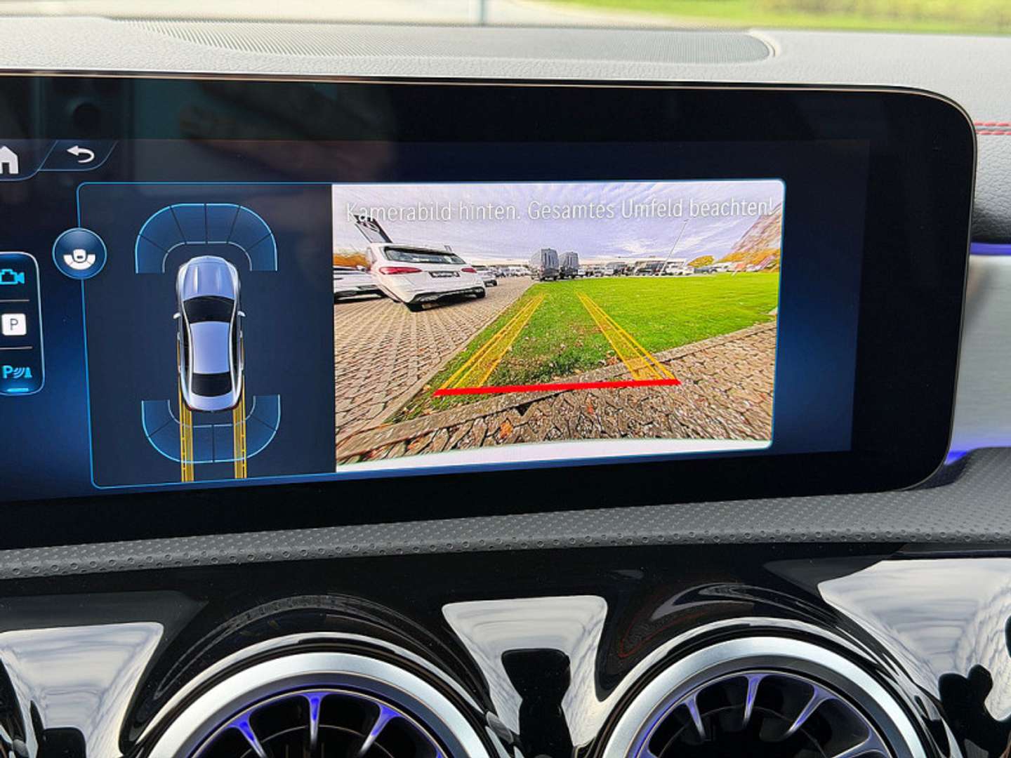 Mercedes CLA 200 Coupé 200 AMG Line - 2024 - Joinsteer - #10