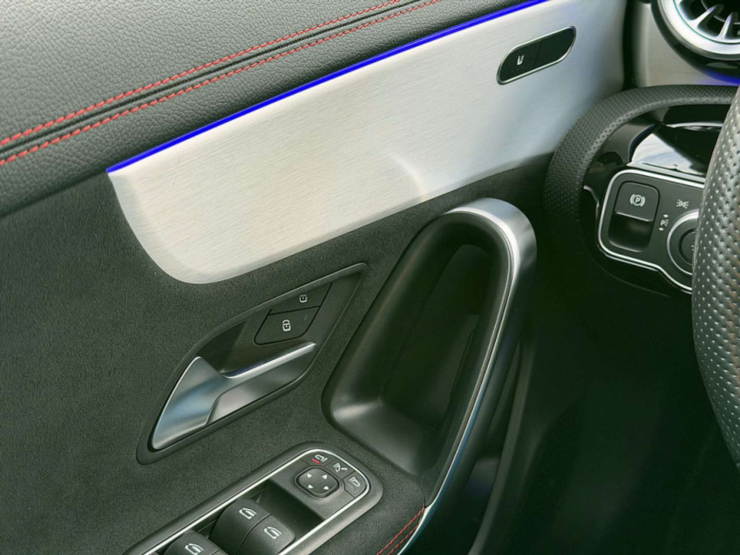 Mercedes CLA 200 Coupé 200 AMG Line - 2024 - Joinsteer - #12