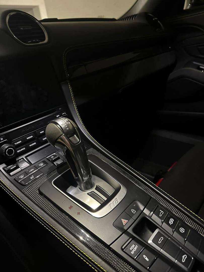 Porsche 718 Spyder - 2021 - Joinsteer - #6