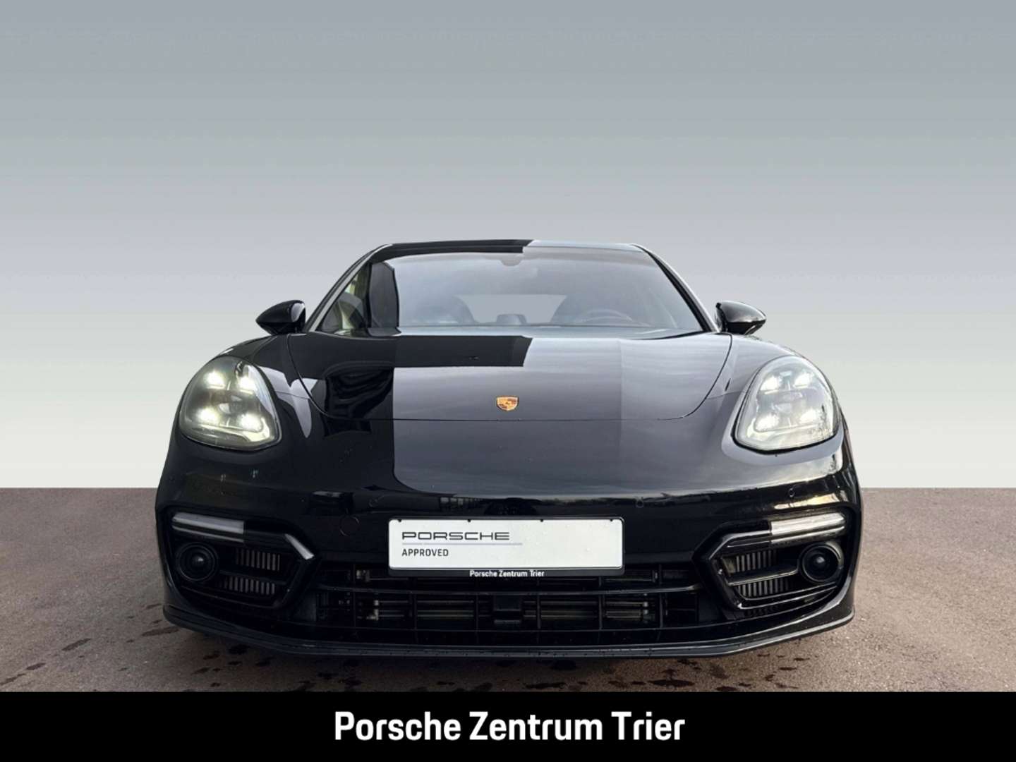 Porsche Panamera II GTS Sport Turismo - 2022 - Joinsteer - #6